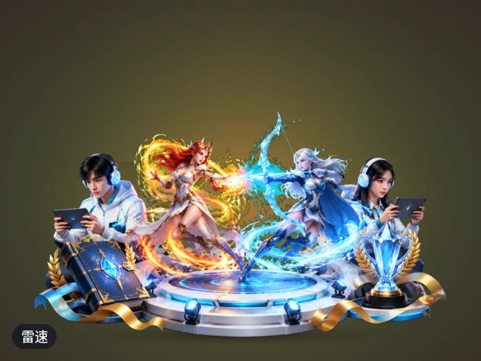 观赛入门说明